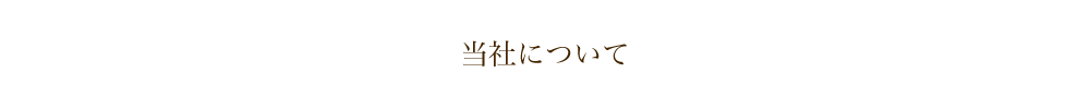 当社について